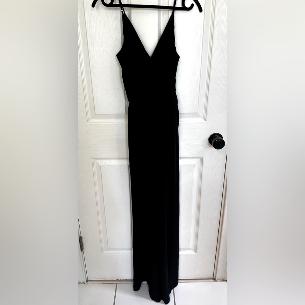 Express pant romper